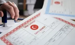 Tapu Sahiplerini İlgilendiren Teklif Mecliste: Hak Arama Sınırlıyor