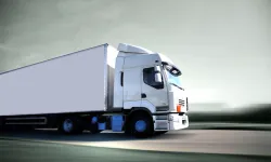 Lojistikte Yeni Dönem Başlıyor: TIR'ları O Sistem Taşıyacak