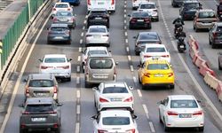 Trafikteki Milyonlarca Eski Araç İçin Teklif: Vergi Yükü Silinecek mi?