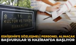 KPSS Şartı Yok: Kültür ve Turizm Bakanlığı 569 Personel Alımı Yapıyor