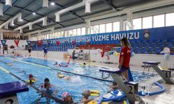 Eskişehir’de Yüzme Öğrenmek İsteyenlere Müjde: Uzman Eğitmenlerle Ücretsiz Eğitim Verilecek