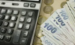 Üzerinde Mal Varlığı Olan Borçlular Dikkat: Bugünden İtibaren Faiz İşliyor
