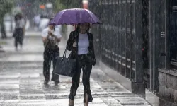 Sağanak Yağış Geliyor: Meteoroloji Duyurdu! 28 İlde etkili olacak