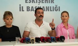Talat Yalaz: Bulamadıkları İl Başkanı Değil, Kemal Kılıçdaroğlu'nu Temsil Edecek Kişi