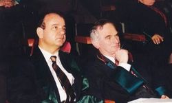 CHP'nin Eski İl Başkanı Akın Çamoğlu Partisinden İstifa Etti