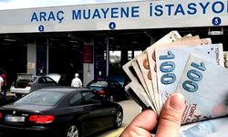 Araç Sahiplerinin En Büyük Masrafları Ortaya Çıktı: En Çok Onlar Kusurlu Bulundu