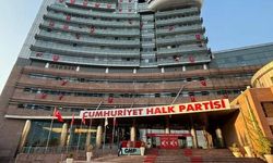 CHP'de Toplu İstifa Dalgası: 264 Eski Milletvekili Ayrıldı