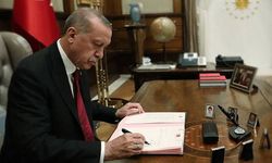 Gece Yarısı Cumhurbaşkanlığı Kararnamesi: 40 Kurumda Kadro Değişti