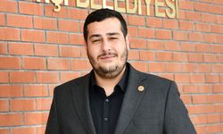 CHP Tepebaşı Meclis Üyesi Devran Yıldırım: "Mücadelemi CHP Çatısı Altında Sürdüreceğim"