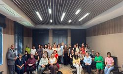 Eskişehir'de Koordinatör Ebelik Sistemi İçin Eğitim Programı Düzenlendi