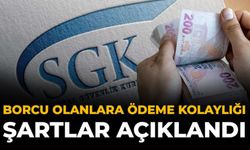 Eskişehir'de Borcu Olanlara Ödeme Kolaylığı Geliyor: Şartlar Açıklandı
