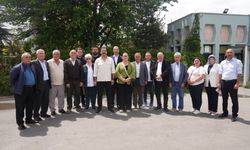 Son Dakika: Eskişehir'de 12 Kırsal İlçeden Yeni Parti Kararı
