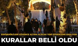 Eskişehirlileri Güvence Altına Alacak Yeni Düzenleme Yakında Başlıyor: Kurallar Belli Oldu
