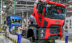 Ford Eskişehir Fabrikasında Üretimi Durduruyor: Sebebi Belli Oldu