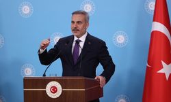 NATO Zirvesi Öncesi Hakan Fidan’dan Dikkat Çeken Açıklama: F-35 Satış Yasağı Kalkabilir