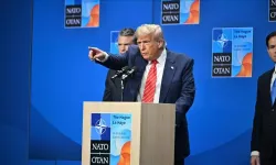 Trump NATO Zirvesi’nin Ardından Konuştu: F-35 Konusuna Olumlu Bakıyorum