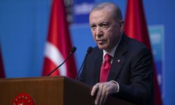 Cumhurbaşkanı Erdoğan’dan CAATSA ve F-35 Mesajı: Trump’la Yaptırımların Kalkması İçin Mutabık Kaldık