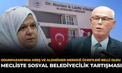 Odunpazarı'nda Kreş ve Alzheimer Merkezi Ücretleri Belli Oldu: Mecliste Sosyal Belediyecilik Tartışması