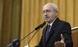 Kemal Kılıçdaroğlu’ndan Yeni Parti Süreci Açıklaması: CHP’nin İçindeki Tartışmalar Beni İlgilendirmiyor