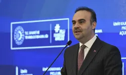 Bakan Kacır Sanayideki Büyümeyi Açıkladı: İhracatımız 278 Milyar Dolara Ulaştı