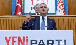 YENİ Parti’den İlk Bağış Çağrısı: Özgür Özel Üyelik Süreci İçin Tarih Verdi
