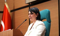 Üsküdar Belediye Başkanı Sinem Dedetaş İçin Tutuklama Talebi