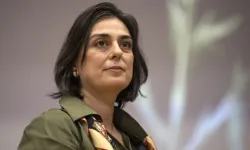 Üsküdar Belediye Başkanı Sinem Dedetaş Tutuklandı