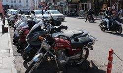 Motosikletlilere Yeni Dönem: Sürücüler İçin Bekleme Alanı Geliyor