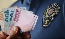 Polislerin Mesaileri Değişiyor: Fazla Çalışana Ödeme Geliyor