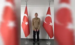 Sarı Bültenle Aranan DEAŞ Üyesi Türkiye'ye Getirildi: 2014'ten Beri Aranıyordu