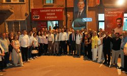 Ahmet Ataç’tan Talat Yalaz’a Destek: “Seçilmiş Başkanımızın Yanındayız”