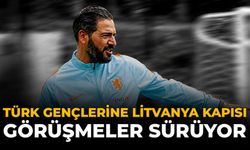Türk Gençlerine Litvanya Kapısı: Görüşmeler Sürüyor