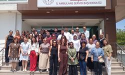 Eskişehir'de Sağlık Çalışanlarına Yenidoğan Canlandırma Eğitimi Tamamlandı