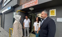Bakan Yardımcısı Yenigün’den Eskişehir’de Koruyucu Aile Ziyareti