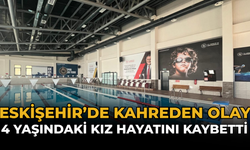 Eskişehir’de Kahreden Olay: 4 Yaşındaki Kız Hayatını Kaybetti