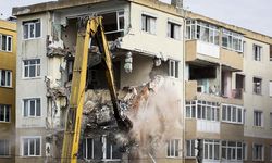 Eskişehir'de Bina Yıkımlarında Kurallar Yeniden Yazıldı: İşte Yeni Düzenleme