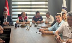 Eskişehir'de Çiftçi Malları İçin Toplantı: Hasat Sonrası Sorunlar Ele Alındı