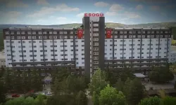 Eskişehir'de İş Arayanlara Fırsat: ESOGÜ Bu Şartları Sağlayan 203 Kişiyi İşe Alacak