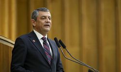 SON DAKİKA! Özgür Özel’den Çerçeve Yasa Açıklaması: “Bu Yasaya Evet Diyeceğiz”
