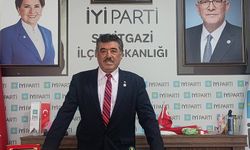 İYİ Parti Seyitgazi İlçe Başkanı Yıldırım’dan Seyitgazi'nin Kurtuluş Yıl Dönümü Mesajı