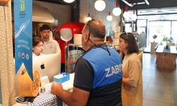 Eskişehir'de Kafe ve Restoranlar Hijyen Denetiminden Geçti