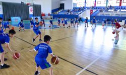 Eskişehir'de Çocuklara Basketbol Kursu: Detaylar Açıklandı