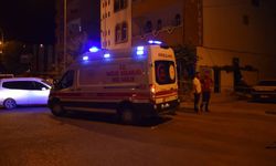Eskişehir'de Mahalleyi Ayağa Kaldıran Olay: Aile İçi Kavga Sokağa Taştı
