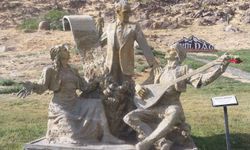 Sivrihisar’ın Açık Hava Müzesi Yerli ve Yabancı Turistleri Ağırlıyor