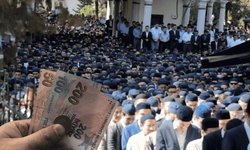 Süleymancılar Operasyonunda 32 Şirket Mercek Altında: İki Ünlü Marka Listede