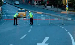 Eskişehir'de Bazı Yollar Trafiğe Kapatılıyor: 2 Tarihe Dikkat