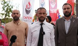 Zafer Partili Demir: “Ne Mutlu Türküm Diyene Kavramına Dört Elle Sarılmaya Devam Edeceğiz”