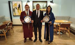 Eskişehir’de Yiyecek-İçecek Sektörünün 2026 Ahisi Abdullah Bozacı Oldu