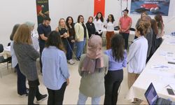 Eskişehir’de Sosyal Hizmet Personeline “Danışmanlık Tedbiri” Eğitimi