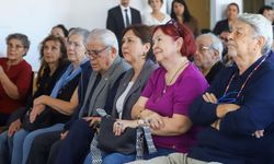 Eskişehir’de Dünya Alzheimer Günü’nde Uzmanından Önemli Bilgiler